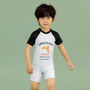 子供 水着 男の子 ワンピース 洋風新 中小型 子供 夏 プロ 速乾 温泉 水泳 パンツ セット