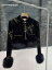 レディース ファッション 中華風 冬 女性 スーツ 黒 キルティング ベルベット ジャケット スリム スカート 2点 セット
