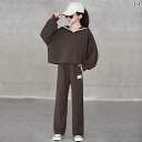 女の子 ガールズ 春秋 スーツ カジュアル 秋服 子供 ビッグ 子供服 西洋 カレッジ ツーピース セット