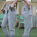カジュアル パンツ メンズ レディース ボトムス 長ズボン 冷感 韓国 ストレート パンツ 夏 クール 通気性 速乾 パンツ 薄手 スリムフィット パンツ