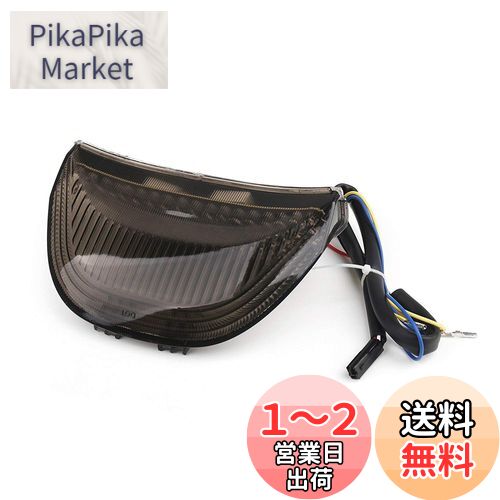 楽天市場】cbr600rr テールランプの通販