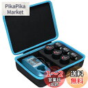 【Khanka 専用収納ケース】 互換品 Makita マキタ 7.2V 10.8V 9.6V 12V リチウムイオンバッテリ(ケースのみ)