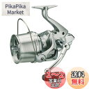 シマノ(SHIMANO) スピニングリール 投げ・遠投 14 スーパーエアロ スピンジョイ 35 細糸仕様 キス 初心者向け