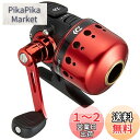 ダイワ(DAIWA) クローズドフェイスリール スピンキャスト80 2014年モデル