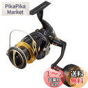 シマノ(SHIMANO) スピニングリール 20 ステラ SW 4000HG ライトショアジギング&プラッギング スタンダードモデル