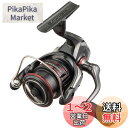 シマノ(SHIMANO) スピニングリール 20 ヴァンフォード C2500SHG