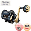 ダイワ(DAIWA) 21 ソルティガIC 100L