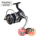 ダイワ(DAIWA) 21 セルテートSW 14000-XH