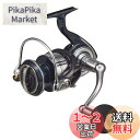 ダイワ(DAIWA) 21 セルテートSW 8000-P