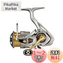ダイワ(DAIWA) スピニング 21 フリームス FC LT2000S-XH