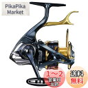 シマノ(SHIMANO) スピニングリール 21 BB-X テクニウム C4000D TYPE-G SR 磯