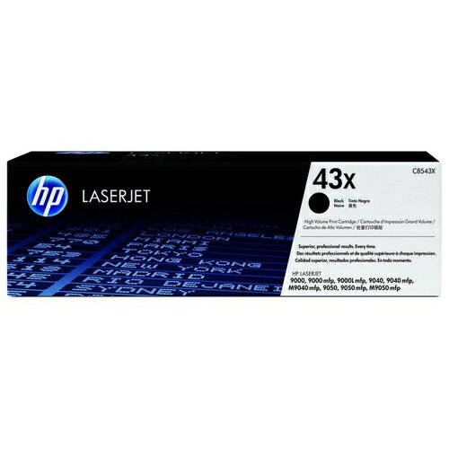 乐天商城 - HP C8543X 純正トナー | エイチピー HP トナー 純正 カートリッジ 新品