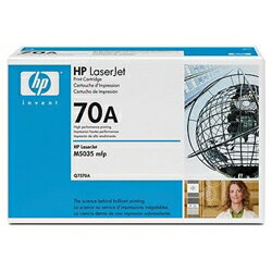 HP 70A(Q7570A) 純正プリントカートリッジ ブラック HP 70A(Q7570A) 純正プリントカートリッジ ブラック