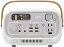 オーキー AUKEY 充電器 ポータブル電源 Power Studio 300 297wh ホワイト PS-RE03 WH
