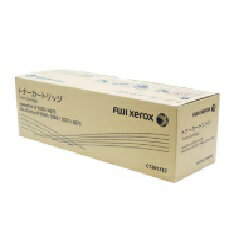 乐天商城 - 富士フイルムビジネスイノベーションジャパン CT201732 海外純正トナー（海外型番：CT201734）