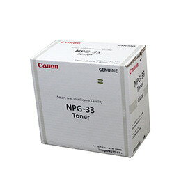 乐天商城 - キヤノン NPG-33 純正トナー クリア | キャノン Cannon Canon トナー 純正 カートリッジ 新品 3229B001