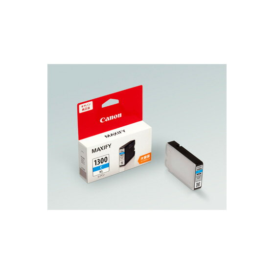 楽天市場】canon 純正インク pgi1300 大容量の通販