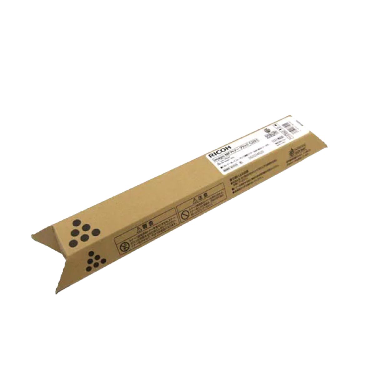 リコー(RICOH) イマジオ MPトナー 純正 ブラック (600148)