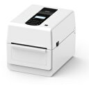 【法人様限定】東芝テック BV410D-GS02-S ラベルプリンタ BV410Dシリーズ 感熱専用 標準モデル
