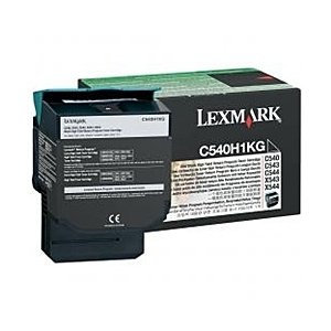 LEXMARK(レックスマーク) リターンプ