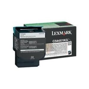 LEXMARK(レックスマーク) リターンプ