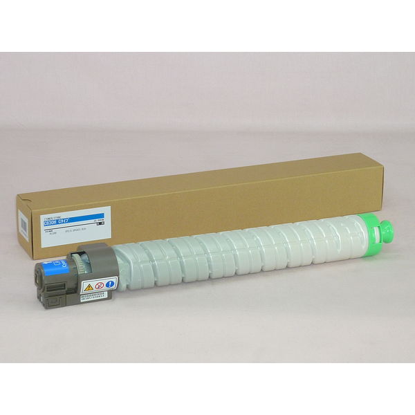 乐天商城 - リコー (RICOH) IPSiO SPトナーC830H シアン NB汎用トナー