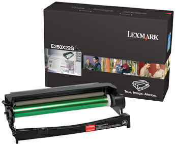 乐天商城 - LEXMARK(レックスマーク) フォトコンダクタユニット E250X22G 純正