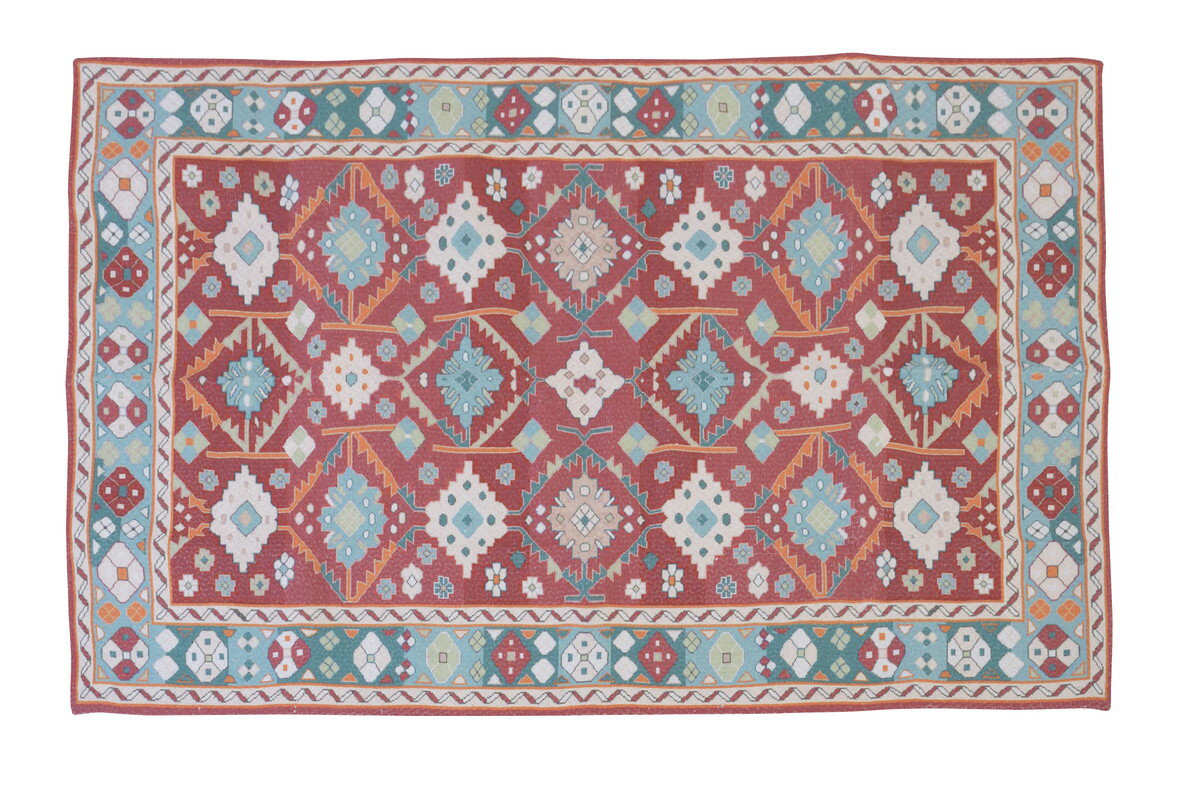 【送料無料】東谷 ラグ [TTR-167B] 幅130×奥行190×高さcm│家具 おしゃれ