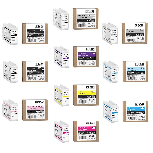 楽天市場】epson sc-px1vl インク セットの通販 楽天市場】epson sc-px1vl インク セットの通販