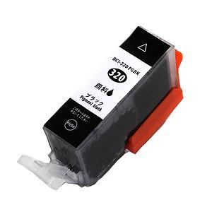 Υ BCI-320PGBK ֥å ߴ ñʡIC ɽOK | Υ Cannon Canon  ߴ ץ󥿡 󥯥å 