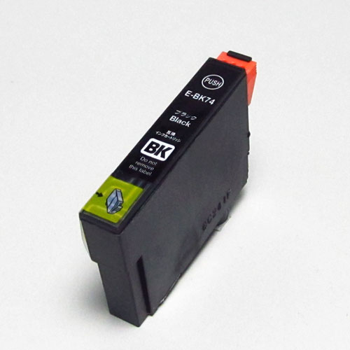 ���ץ��� ICBK74 �֥�å� �ߴ����� ñ�ʡ���IC�� ����ɽ��OK | ���ץ��� EPSON ���� �ߴ� �ץ�󥿡� ���󥯥����å� ��