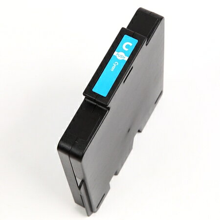 乐天商城 - リコー (RICOH) GC31CH シアン リサイクルインク 単品 大容量 | リコー RICOH インク リサイクル recycle toner プリンター インクジェット