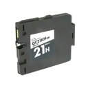 リコー GC21KH ブラック リサイクルインク 単品 【大容量】 | リコー RICOH インク リサイクル recycle toner プリンター インクジェット 黒