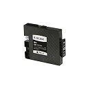 リコー (RICOH) GC21K ブラック リサイクルインク 単品 【小容量】 | リコー RICOH インク リサイクル recycle toner プリンター インクジェット 黒