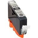 キャノン BCI-321BK ブラック リサイクルインク 単品 | キヤノン Cannon Canon インク リサイクル recycle toner プリンター インクジェット 黒