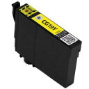 エプソン(EPSON) ICY69 イエロー リサイクルインク 単品 | エプソン EPSON インク リサイクル recycle toner プリンター インクジェット