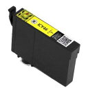 エプソン(EPSON) ICY46 イエロー リサイクルインク 単品 | エプソン EPSON インク リサイクル recycle toner プリンター インクジェット