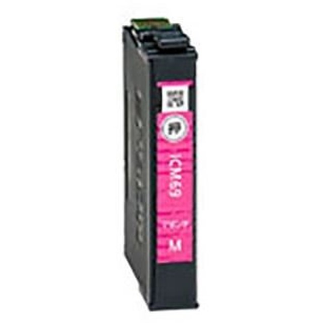 エプソン（EPSON） ICM69 マゼンダ リサイクルインク 単品 | エプソン EPSON インク リサイクル recycl..