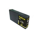 エプソン ICY90L イエロー(Lサイズ) リサイクルインク 単品 | エプソン EPSON インク リサイクル recycle toner プリンター インクジェット