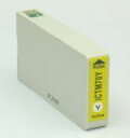 エプソン ICTM70Y イエロー リサイクルインク 単品 | エプソン EPSON インク リサイクル recycle toner プリンター インクジェット