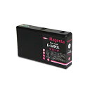 エプソン ICM90L マゼンタ(Lサイズ) リサイクルインク 単品 | エプソン EPSON インク リサイクル recycle toner プリンター インクジェット