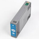 エプソン ICC90L シアン(Lサイズ) リサイクルインク 単品 | エプソン EPSON インク リサイクル recycle toner プリンター インクジェット