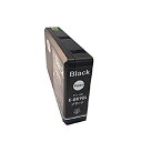 エプソン ICBK90L ブラック (Lサイズ) リサイクルインク 単品 | エプソン EPSON インク リサイクル recycle toner プリンター インクジェット 黒
