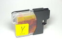 ブラザー LC11Y イエロー リサイクルインク 単品 | インク リサイクル recycle toner プリンター インクジェット BRT