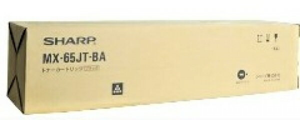 ���㡼�� MX-65JTBA �����ȥʡ� �֥�å� | SHARP �ȥʡ� ���� �����ȥ�å� ���� �� MX65JTBA