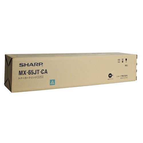 ���㡼�� MX-65JTCA �����ȥʡ� ������ | SHARP �ȥʡ� ���� �����ȥ�å� ���� MX65JTCA