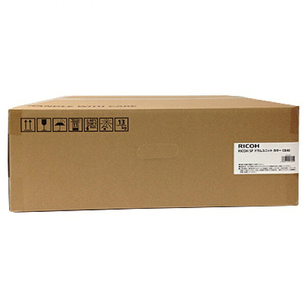 樂天商城 - リコー IPSiO SP C840BK ドラム 純正 ブラック | リコー RICOH 純正 新品 黒