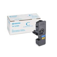 乐天商城 - 京セラ TK-5241C 純正トナー シアン | KYOCERA トナー 純正 カートリッジ 新品