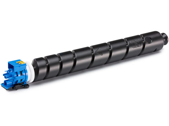 Kyocera - 京セラ TK-8801C 純正トナー シアン | KYOCERA トナー 純正 カートリッジ 新品