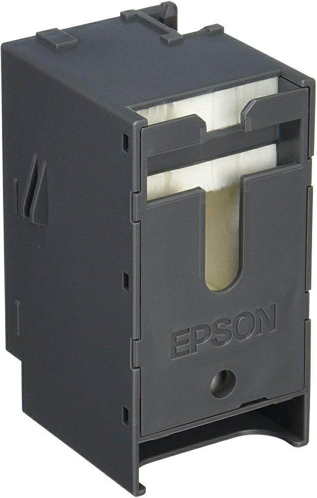 乐天商城 - 【送料無料】 エプソン PXMB8 純正メンテナンスボックス 1個 | PX-M884F/PX-S884 EPSON えぷそん インク プリンター 新品